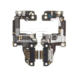 Конектор за зареждане + Платка Huawei P30 (Full IC) | 5G-M Онлайн Магазин