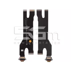 Charging Connector Flat Cable Huawei P30 Pro