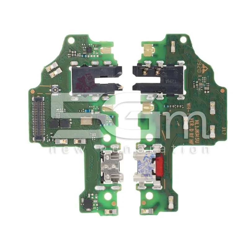 Connettore Di Ricarica + Board Huawei Y9 2019 (Full IC) | Store Online 5G-M