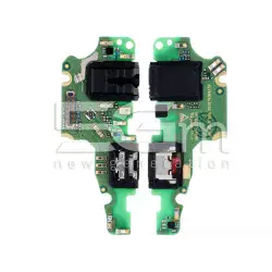 Connettore Di Ricarica + Board Huawei Mate 10 Lite (Full IC)