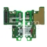 Töltőcsatlakozó + Panel Huawei P10 Lite (Full IC) | 5G-M Online Áruház
