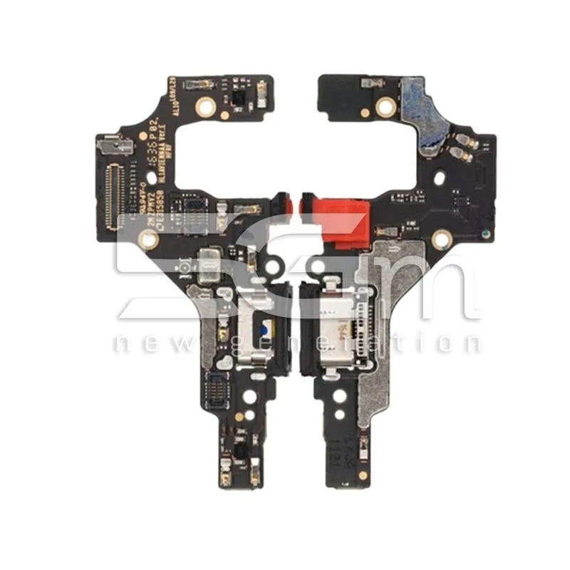 Connettore Di Ricarica + Board Huawei P9 Plus (Full IC) | Store Online 5G-M