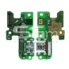 Connettore Di Ricarica + Board Huawei P8 Lite 2017 (Full IC) | Store Online 5G-M