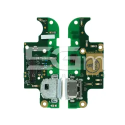Connecteur de Charge + Carte Huawei Nexus 6P (Full IC) | 5G-M