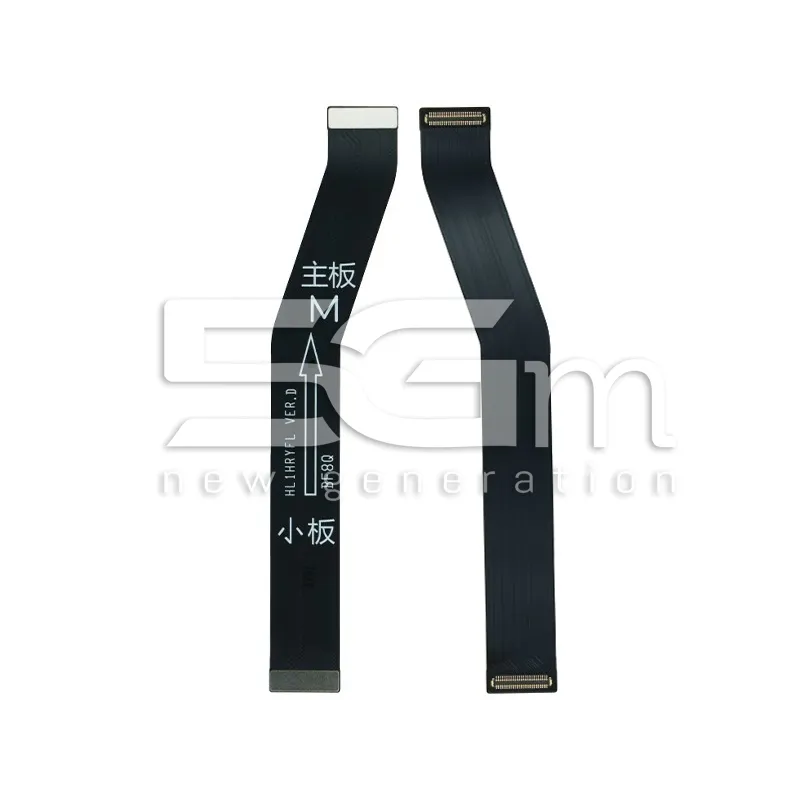 Motherboard Flex Cable Honor View 10 Lite | Store Online 5G-M