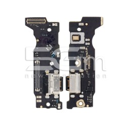 Charging Connector + Board...