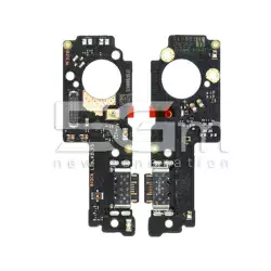 Charging Connector + Board Xiaomi Poco M5 (Full IC)