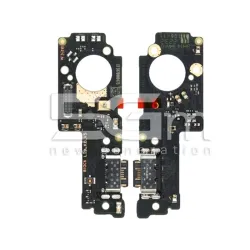 Заряден конектор + Платка Xiaomi Poco M5 | 5G-M