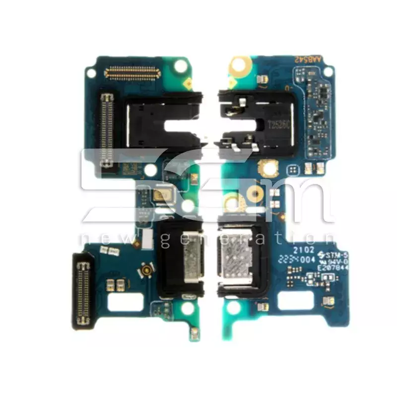 Charging Connector + Board Realme 10 4G (Full IC)
