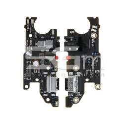 Charging Connector + Board...