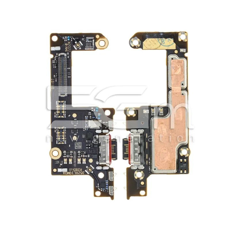 Ladeanschluss + Platine Xiaomi Poco F4 GT (Full IC) | Online Shop 5G-M