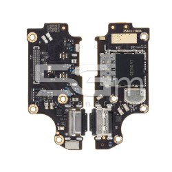 Charging Connector + Board...