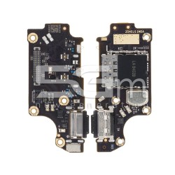 Charging Connector + Board Xiaomi Poco F2 Pro (PULLED)