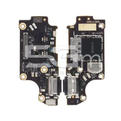 Букса за зареждане + Платка Xiaomi Poco F2 Pro (СВАЛЕНА) | 5G-M