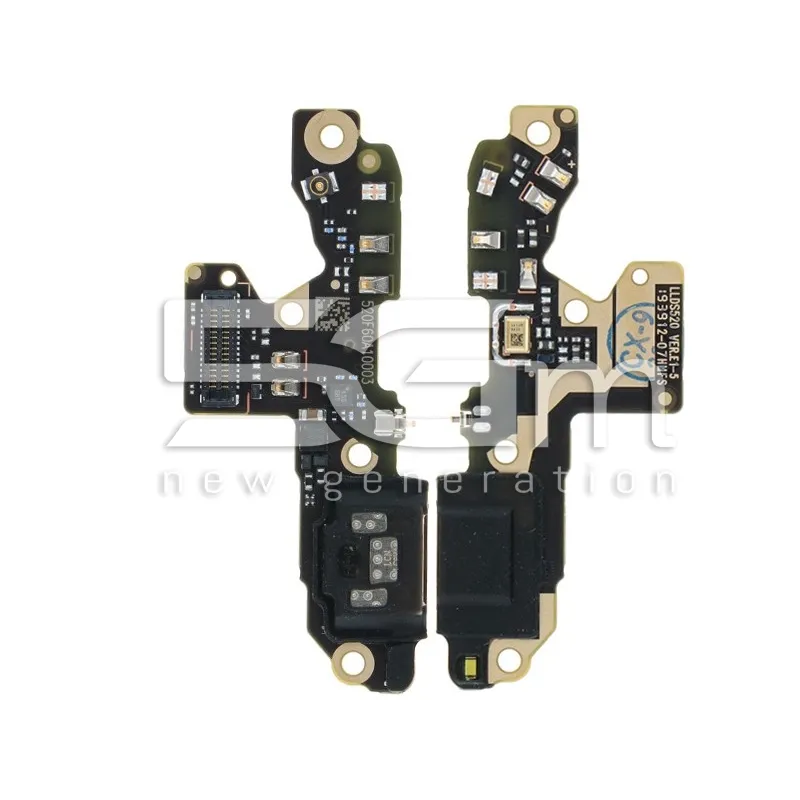 Connettore Di Ricarica + Board Xiaomi Redmi 7 (Full IC) | Store Online 5G-M