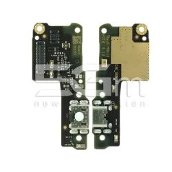 Connecteur de Charge + Nappe Xiaomi Redmi 7A (Full IC) | 5G-M