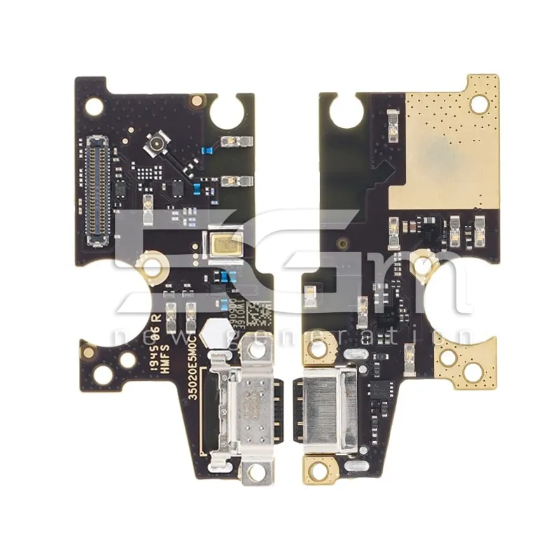 Connecteur de Charge + Module Xiaomi Mi Mix 3 (Full IC) | 5G-M