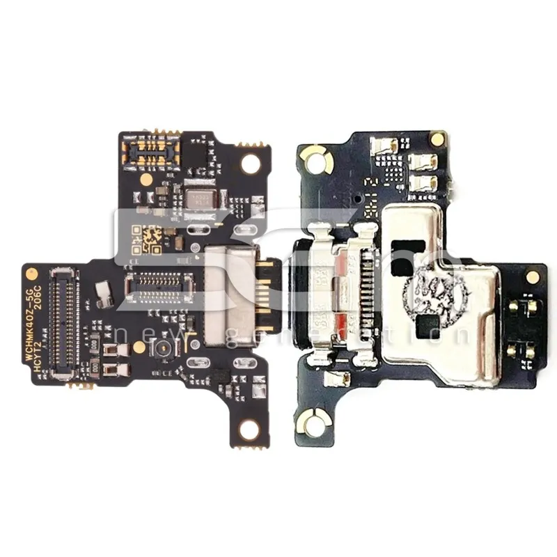 Connettore Di Ricarica + Board Xiaomi Poco F3 GT (Full IC) | Store Online 5G-M