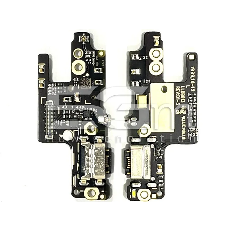 Connettore Di Ricarica + Board  Xiaomi Redmi Note 7 Pro Ori | Store Online 5G-M