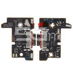 Charging Connector + Board...