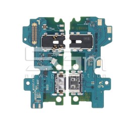 Charging Connector + Board...