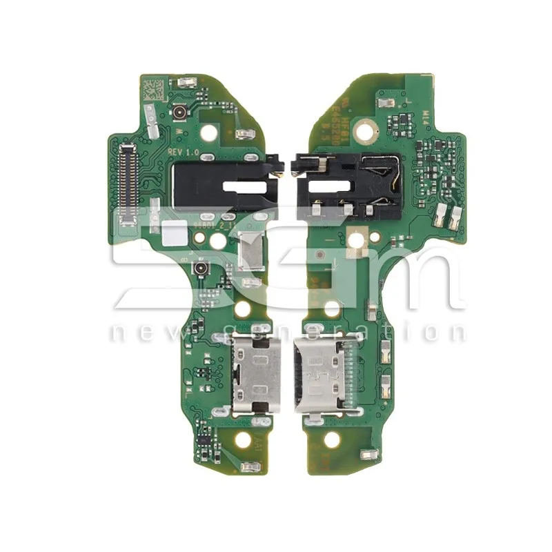 Connettore Di Ricarica + Board Samsung SM-A226 A22 5G (Full IC) | Store Online 5G-M
