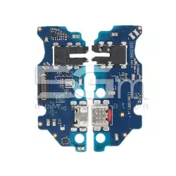 Connettore Di Ricarica + Board Samsung SM-A032F A03 (Full IC)