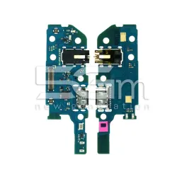 Connecteur de Charge + Nappe Samsung SM-A10e (Full IC) | 5G-M