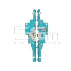 Конектор за зареждане + Платка Samsung SM-T733 WiFi Ori | 5G-M