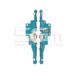 Заряден Конектор + Платка Samsung SM-T736 LTE Ori | 5G-M