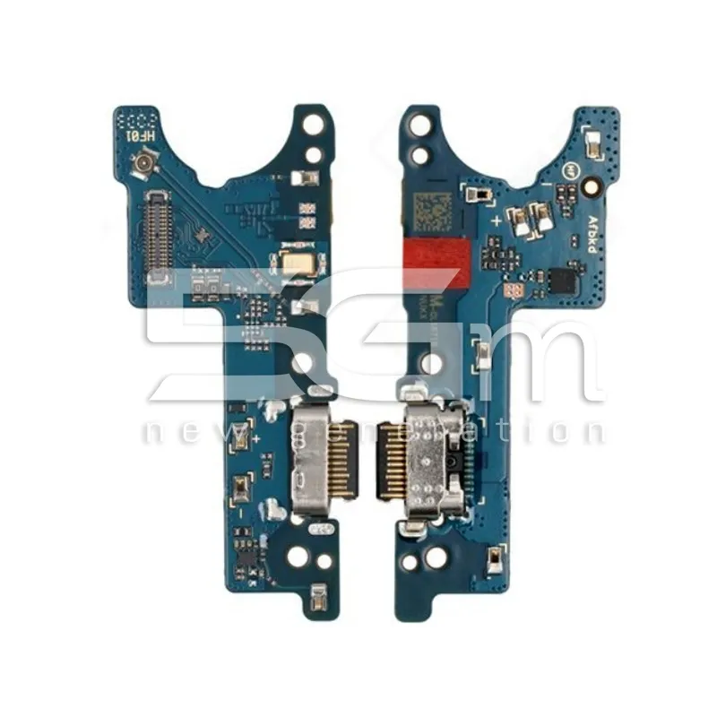 Charging Connector + Board Samsung SM-M115 M11 Ori | 5G-M Online Store