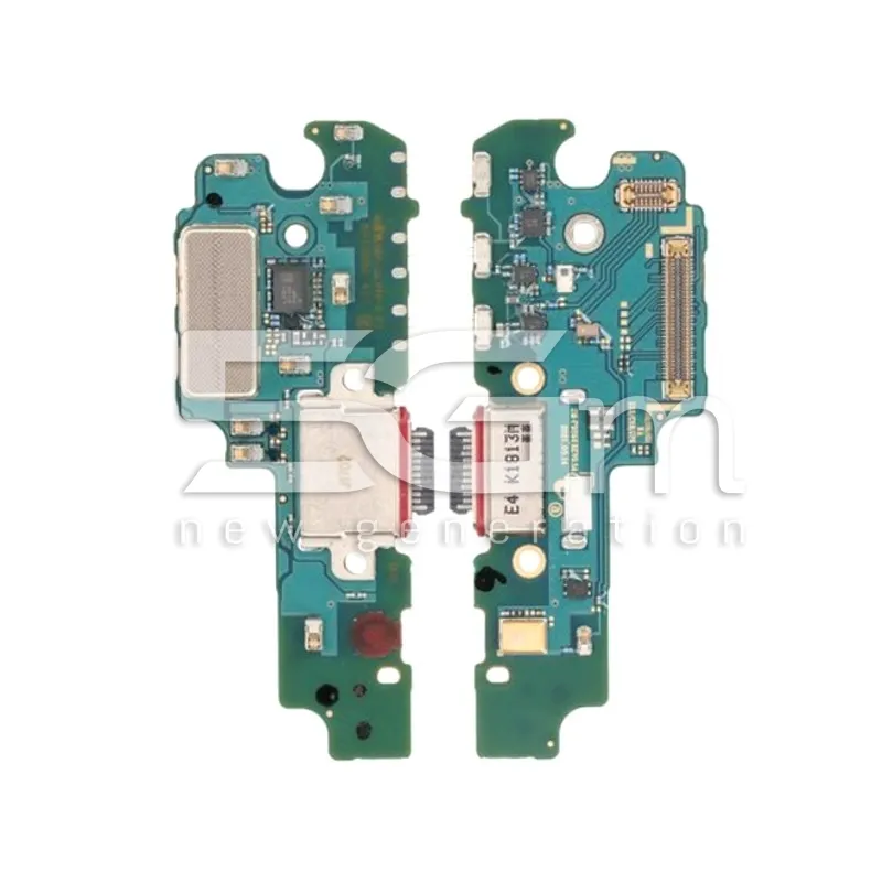 Ladeanschluss + Platine Samsung SM-F926 Fold3 5G Ori | Online Shop 5G-M