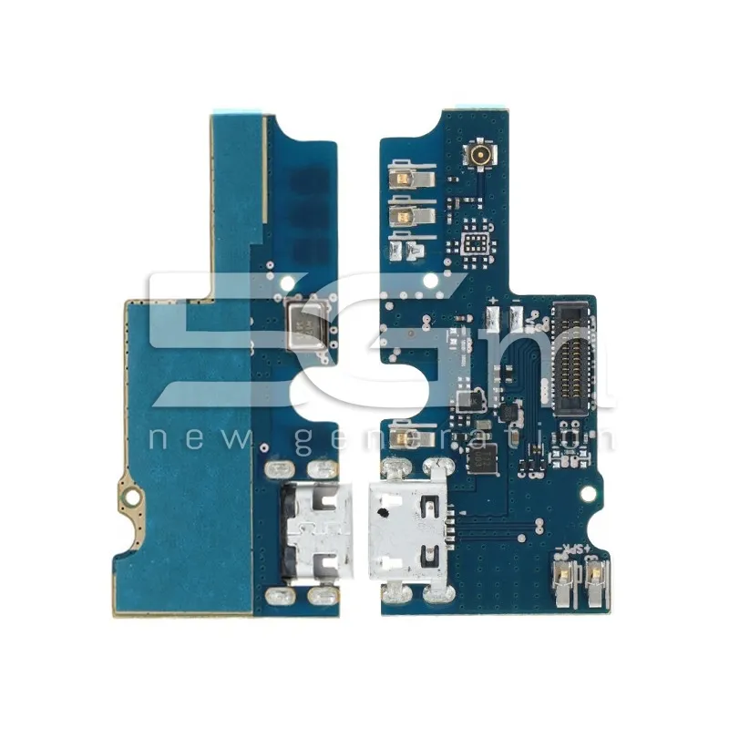 Connecteur de Charge + Carte Blackview a80 (Full IC) | Boutique en Ligne 5G-M