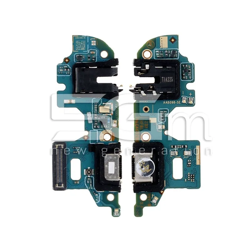 Ladeanschluss + Platine Realme 8i (Full IC) | 5G-M Online Shop