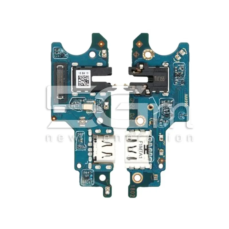 Connecteur de Charge + Carte Realme C31 (Full IC) | 5G-M