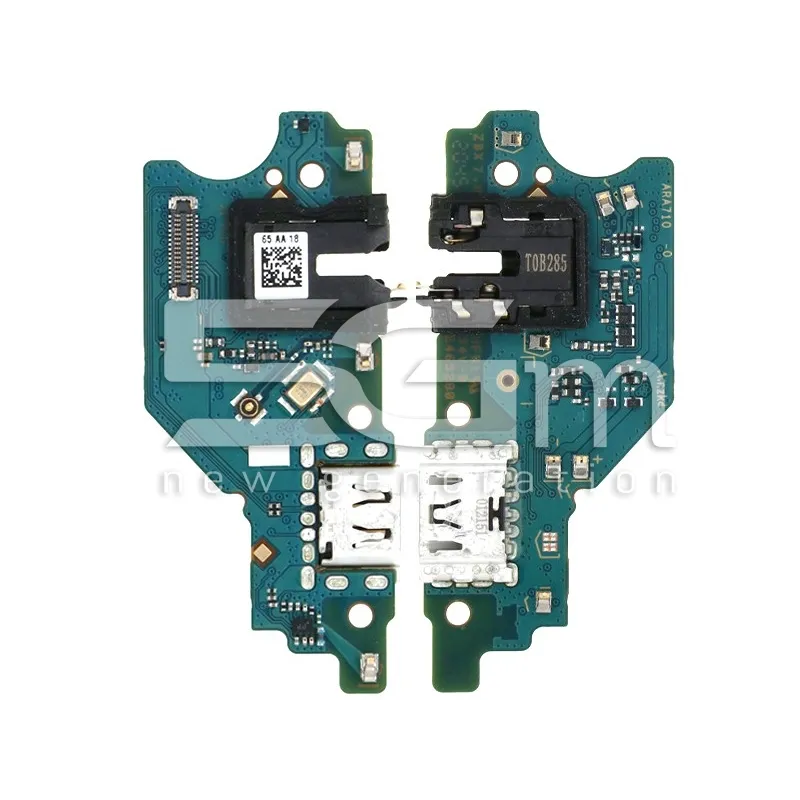 Ladeanschluss + Platine Realme C21 - C11 2021 (Full IC) | Online Shop 5G-M