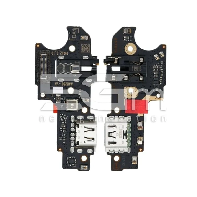 Connettore Di Ricarica + Board Realme C25Y (Full IC) | Store Online 5G-M