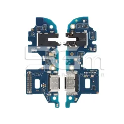 Connettore Di Ricarica + Board Realme C35 (Full IC)