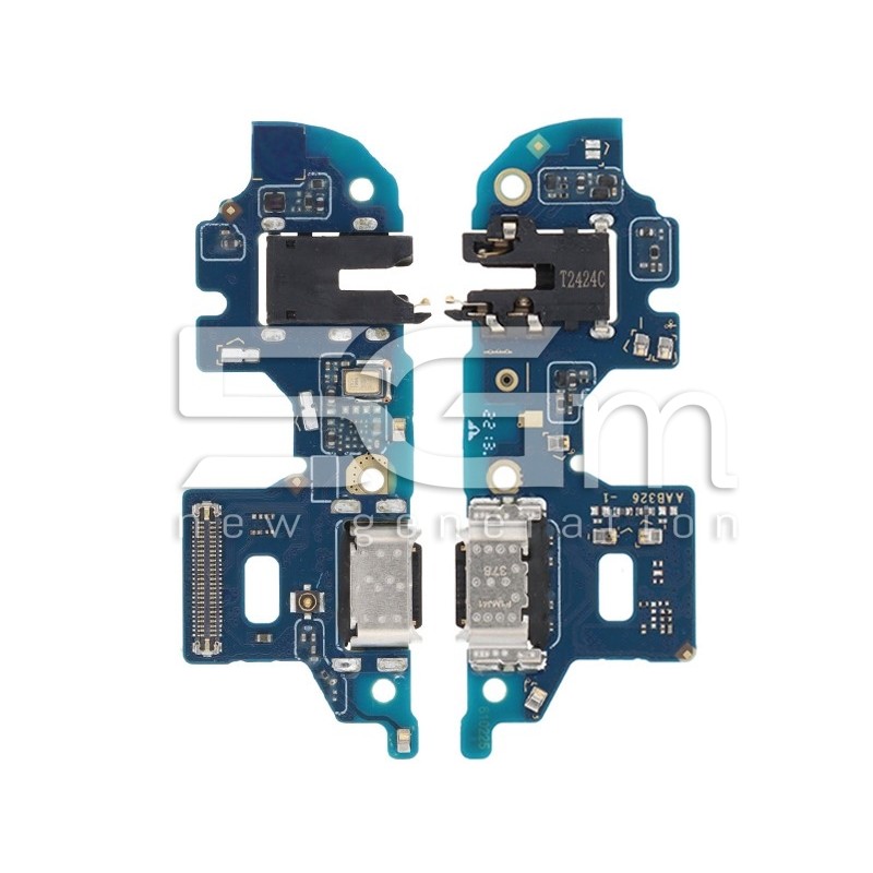 Connettore Di Ricarica + Board Realme C35 (Full IC)