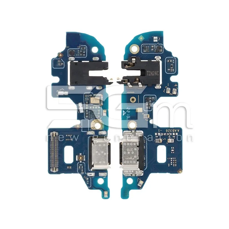 Connettore Di Ricarica + Board Realme C35 (Full IC) | Store Online 5G-M