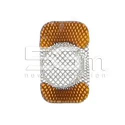 Retina Parapolvere Microfono iPhone 11 Series