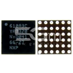 Laad IC 610A3C iPad Pro 11 3Gen | 5G-M Online Winkel
