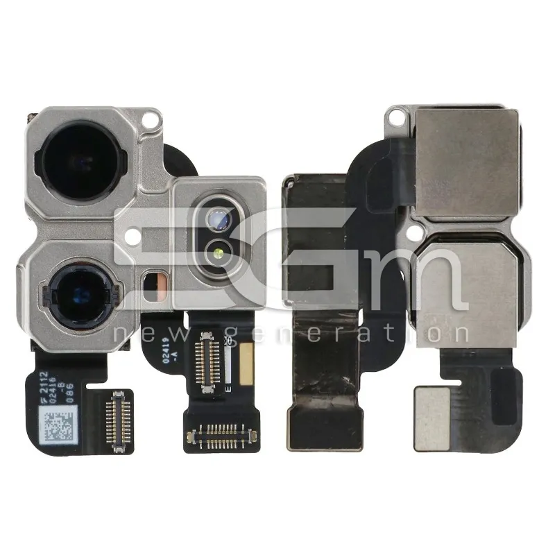 Camera Posteriore iPad Pro 11 3Gen - iPad Pro 12.9 4Gen - iPad Pro 12.9 6 Gen | Store Online 5G-M