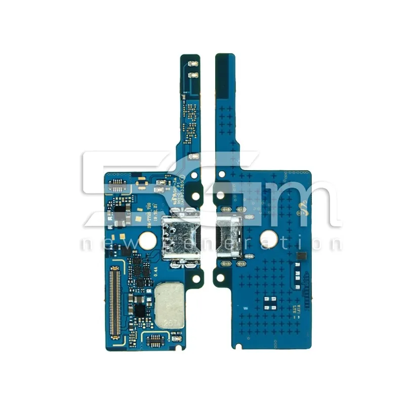 Töltőcsatlakozó + Töltőpanel Samsung SM-T725 (Full IC) | 5G-M Webáruház