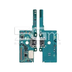 Конектор за зареждане + Плата Samsung SM-T725 Ori | 5G-M