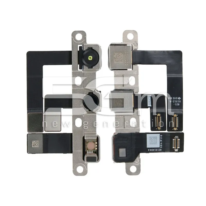Front Camera iPad Pro 11 3Gen - iPad Pro 12.9 4Gen - iPad Pro 12.9 6 Gen | Loja Online 5G-M