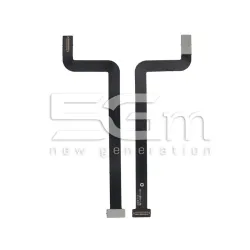 LCD Flex Kabel iPad Pro 12.9 5Gen - iPad Pro 12.9 6 Gen | 5G-M