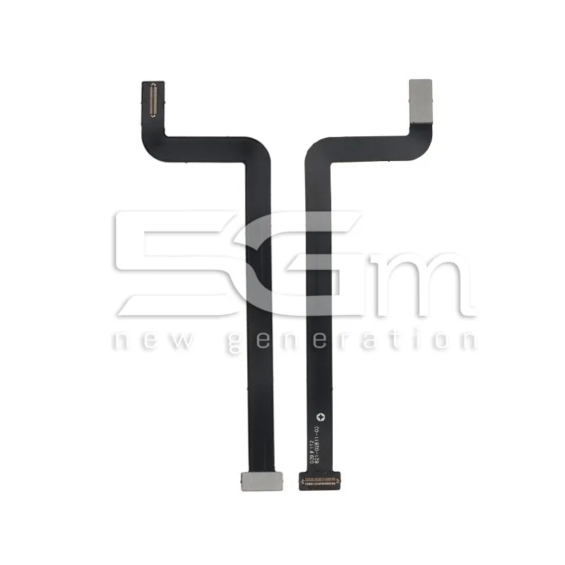 LCD Flex Cable iPad Pro 12.9 5Gen - iPad Pro 12.9 6 Gen | Loja Online 5G-M