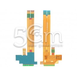LCD Flex Cable Samsung SM-...
