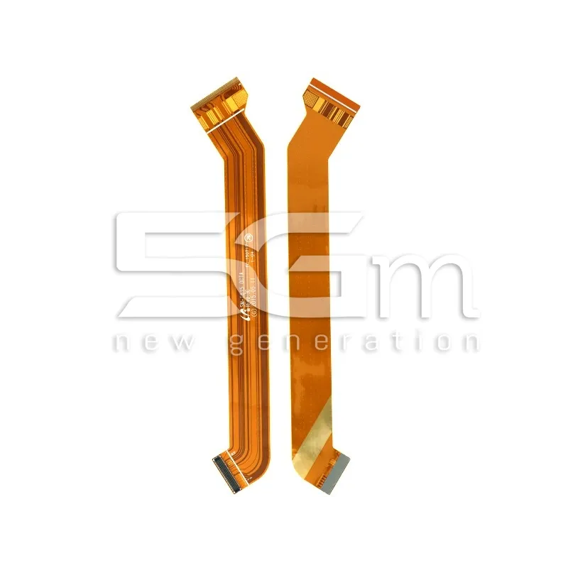 LCD Flex Kábel Samsung SM-T810 - T815 | 5G-M Webáruház